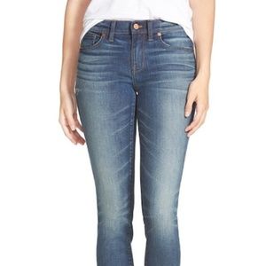 Madewell Skinny Skinny Size 27
